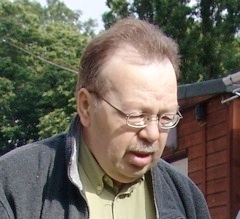 Oprichter Egbert Wassink